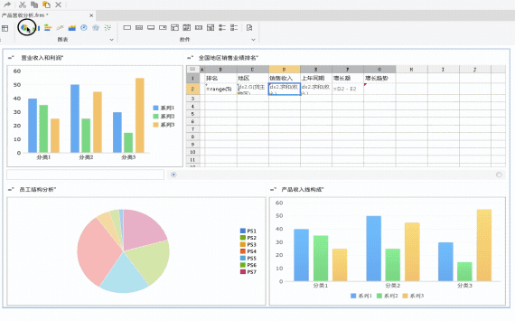 Ali employees talk about the implementation steps of data warehouse and report platform, Xiaobai and advanced literacy series