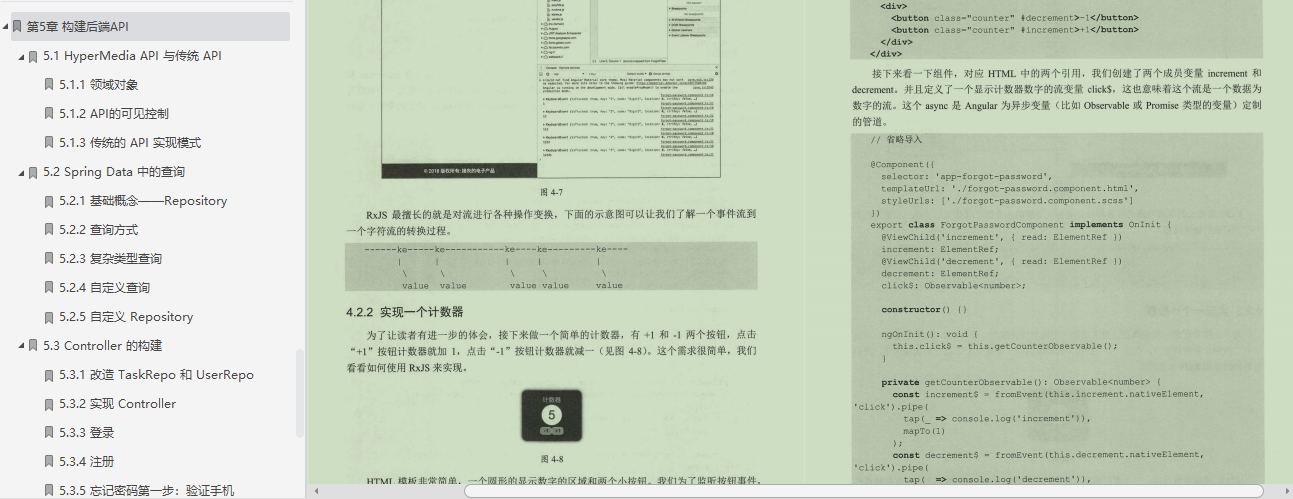 牛批！阿里的Springboot筆記，果然值得我每天熬夜啃