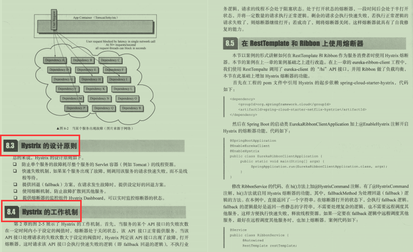 Alibaba SpringCloud手抄本，啃完秒杀面试官
