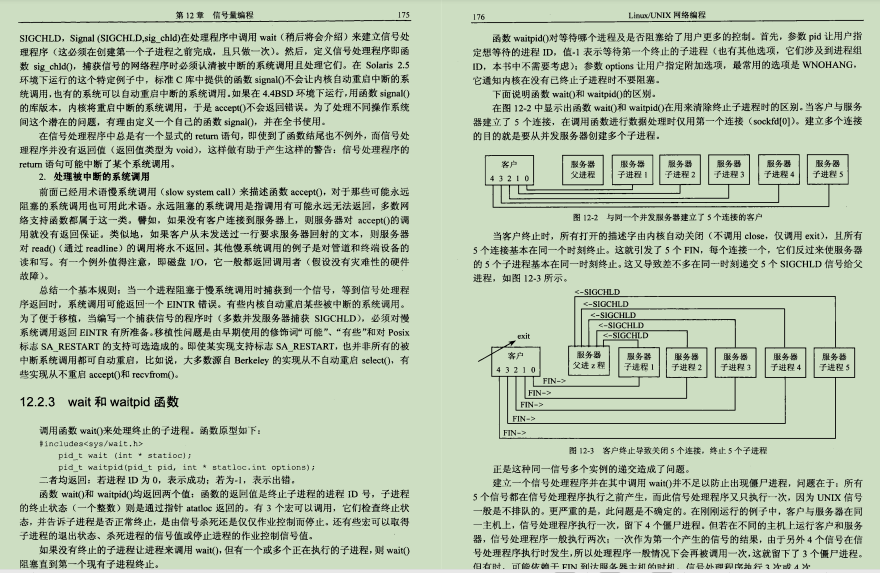 The Linux network programming notes purchased by Jingdong on 298, I feel that 2 years of development are for nothing