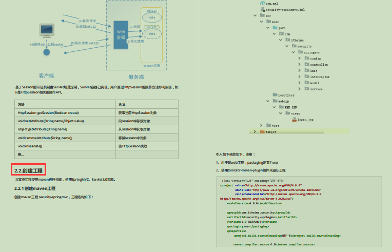字节Spring Security OAuth2.0开源笔记