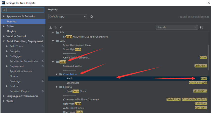 2020年IntelliJ IDEA最新最详细配置图文教程
