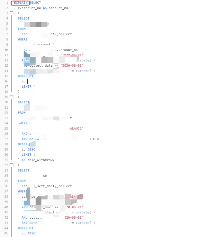 弥天大谎！SQL优化中新建索引真的比Explain好？面试官：你出去吧