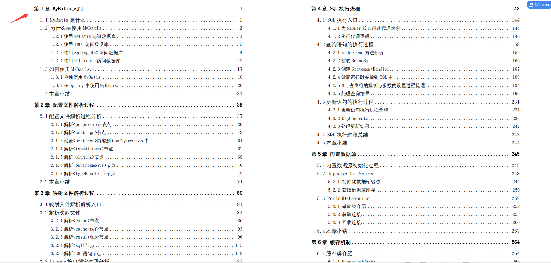 阿里P8推薦320道最全大廠面試真題：JVM+Redis+Mysql+Spring等