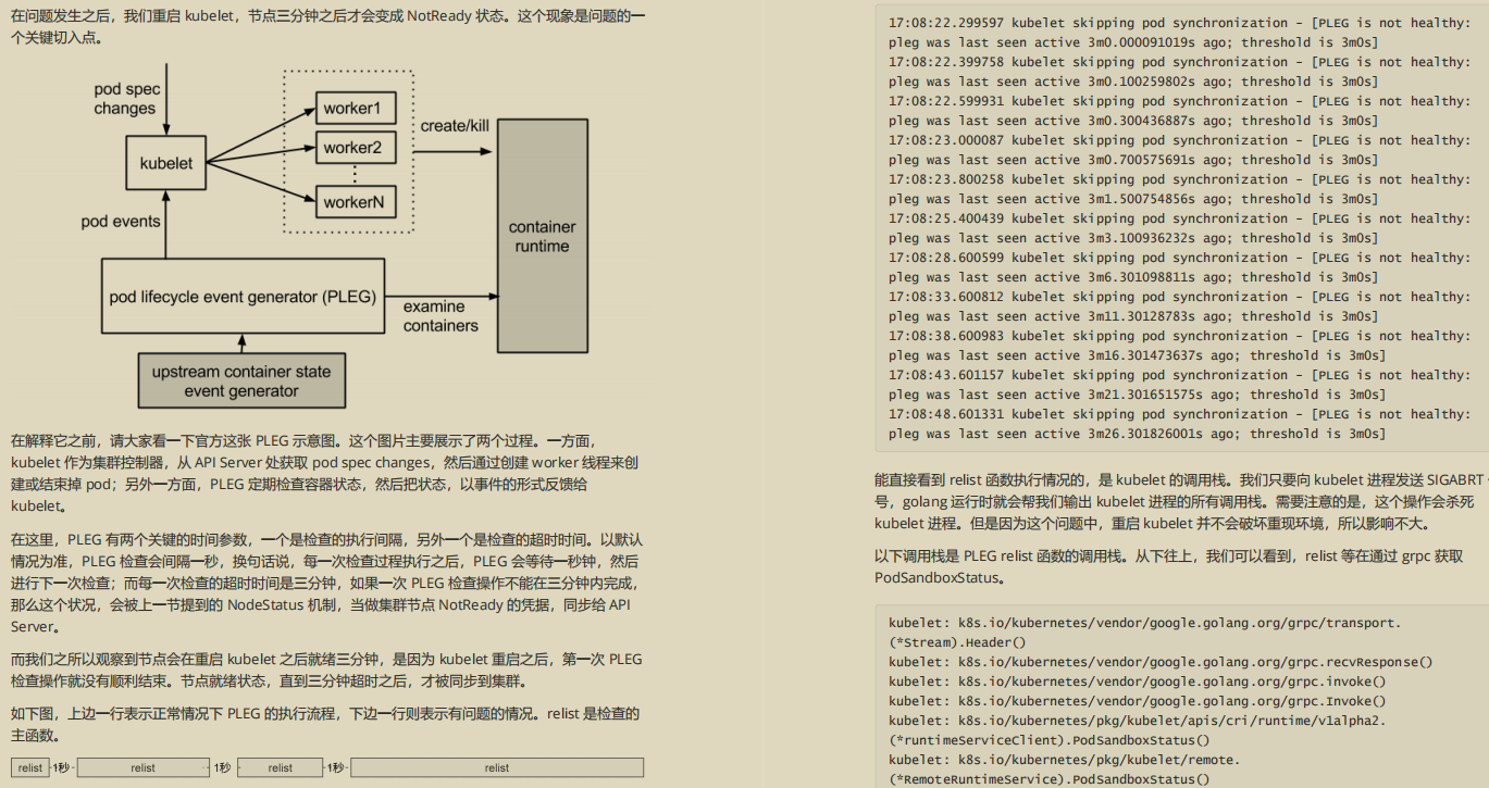 開源爆款，阿里P7技術筆記《k8s+docker》,圖文版