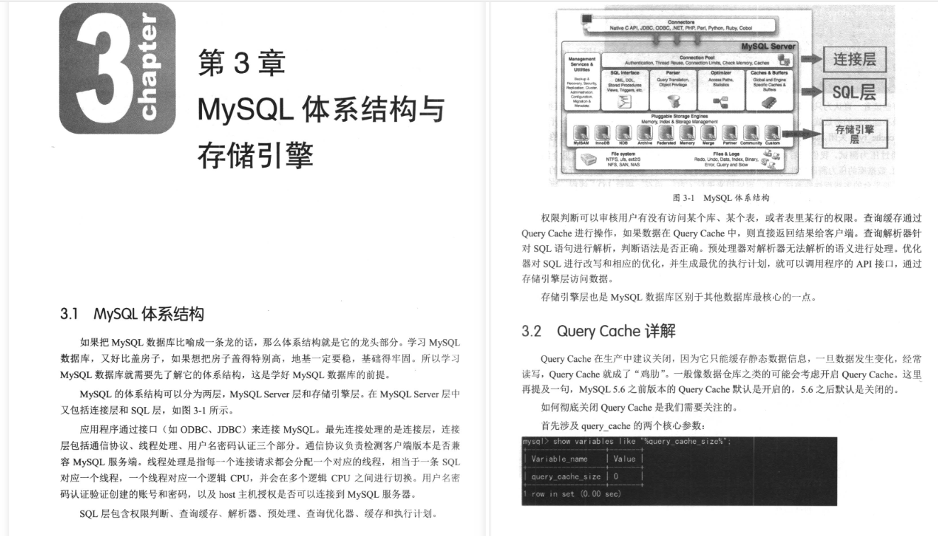 反殺套路！阿里獨家的MySQL優化王者晉級之路，跟彎路說再見
