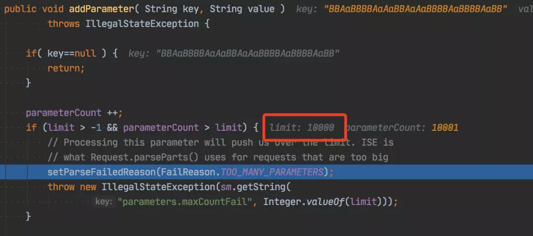 没想到 Hash 冲突还能这么玩，你的服务中招了吗？