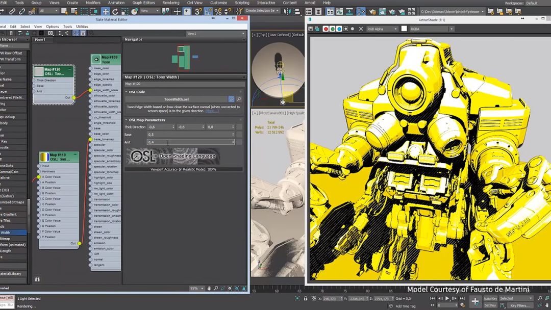 7 best 3D game modeling software to use in 2020