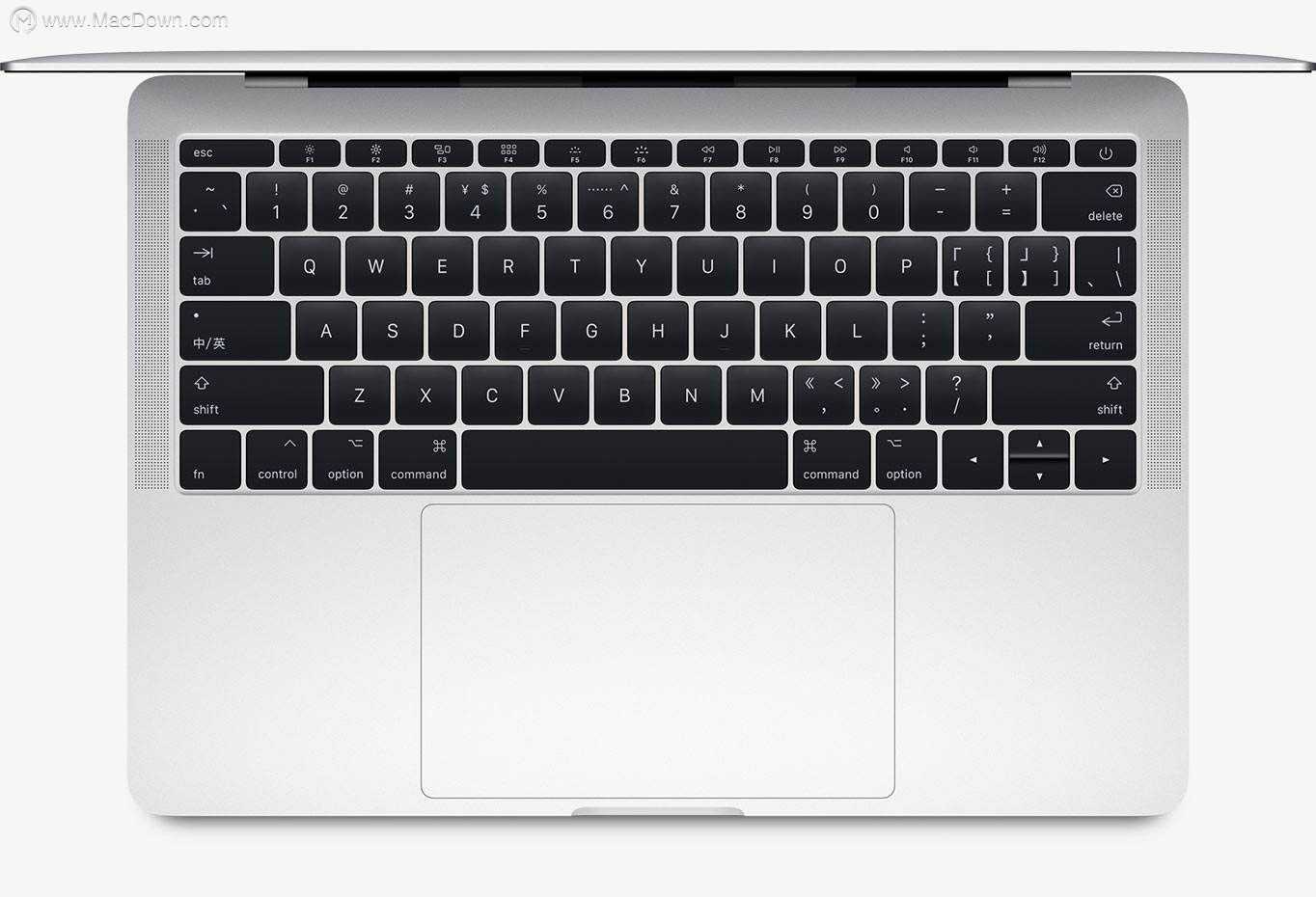 解析MacBook键盘失效原因及应对措施