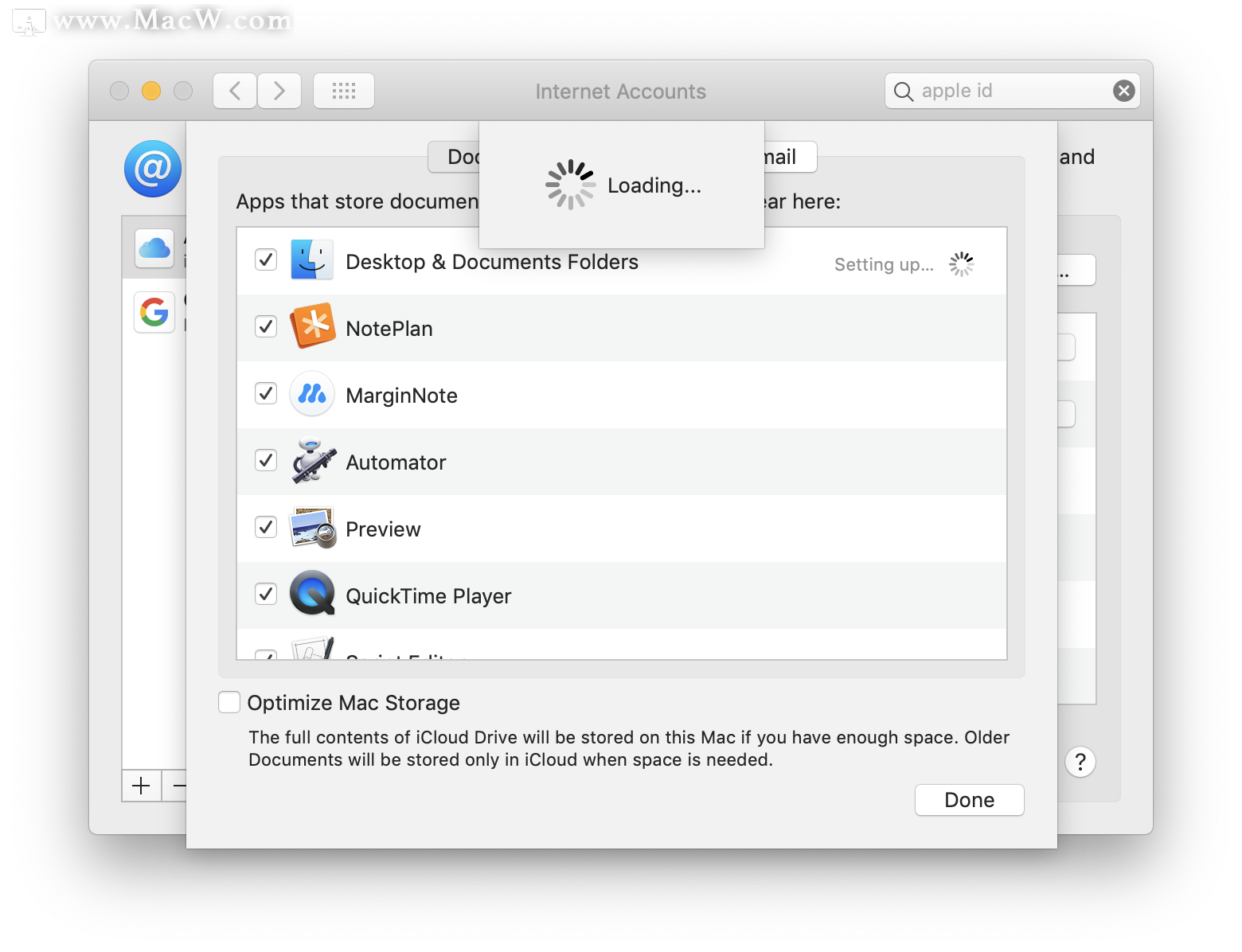 MacOS——备份Mac文件的最佳方法_macos备份时总是增加-CSDN博客