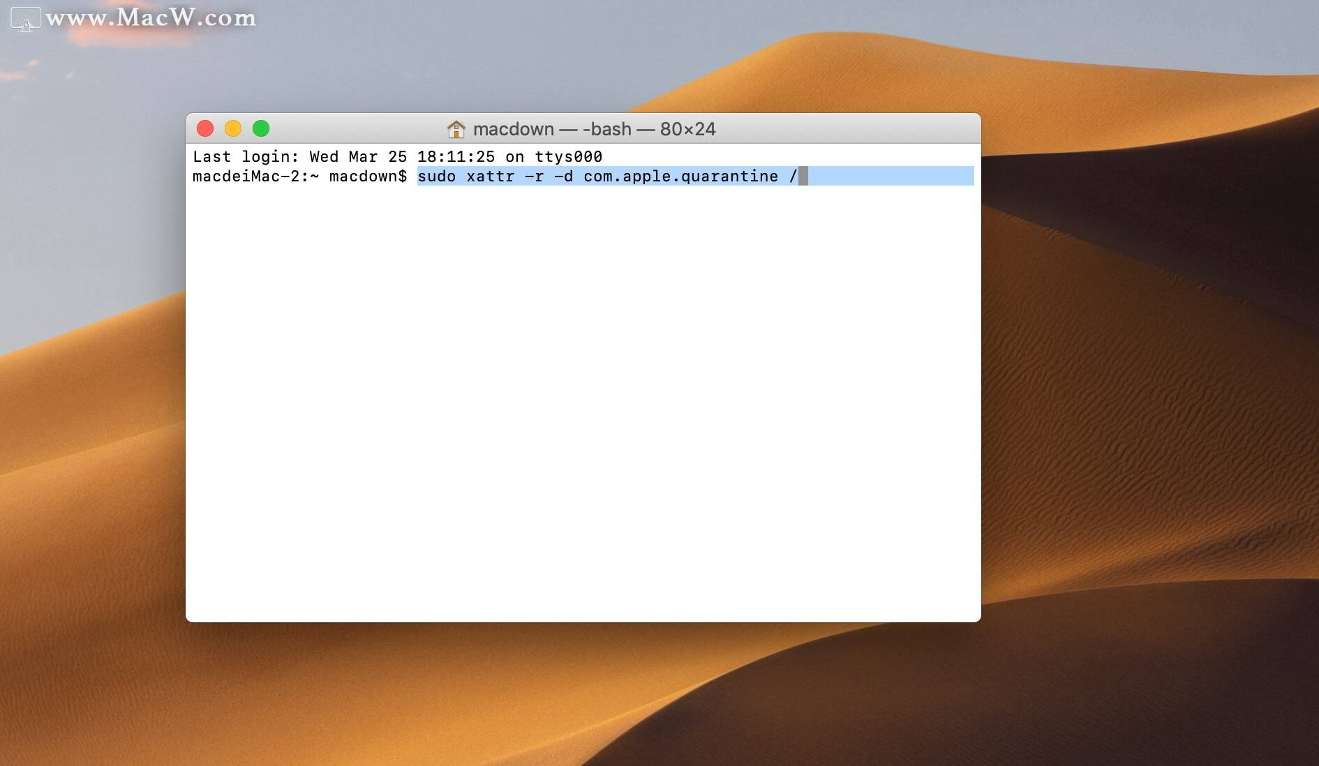 升级macOS10.15.4软件不兼容怎么办？软件意外退出解决方法_m1mos经常自动退出-CSDN博客