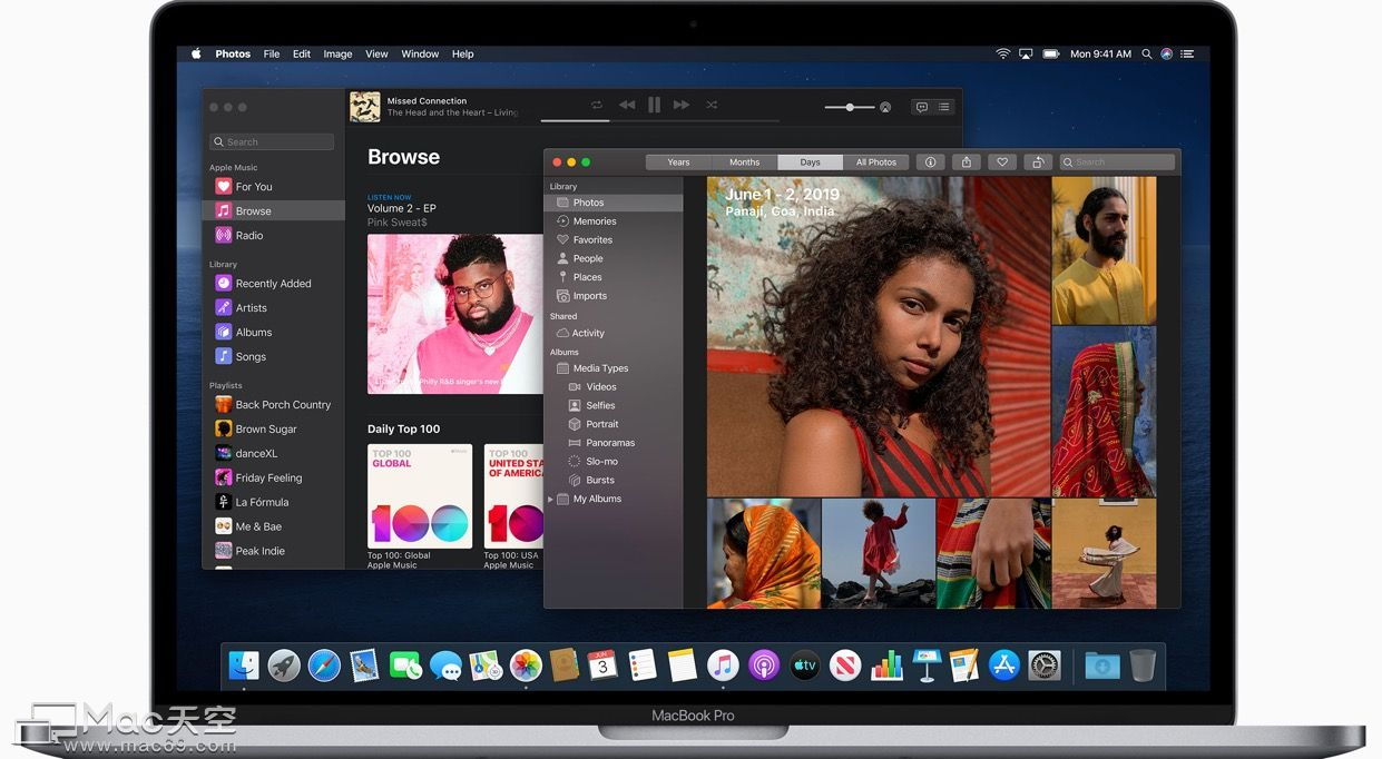 macOS Catalina(mac10.15.5系统)_catalina系统是干嘛用的-CSDN博客