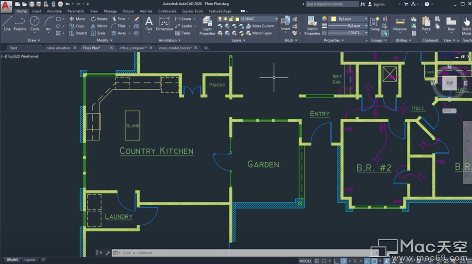 AutoCAD 2021 for Mac(cad2021)中文版_mack_123的博客-CSDN博客