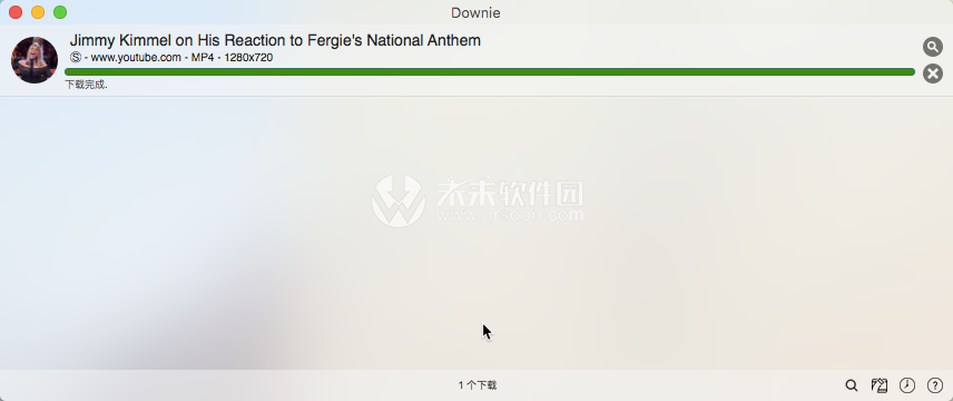mac小白怎么下载网页视频？