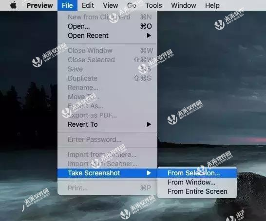 mac电脑快速截图快捷键是什么苹果mac电脑怎么截图mac电脑截图的13种