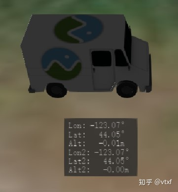 Cesium开发：鼠标交互事件的注意事项