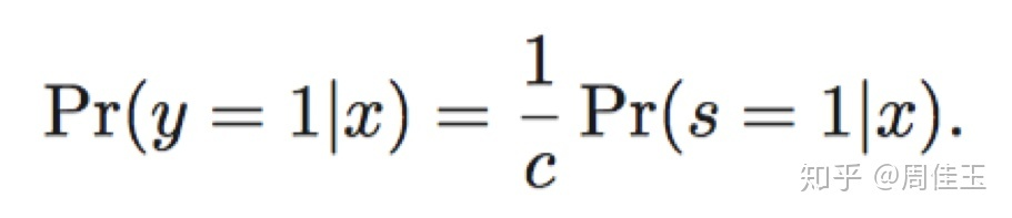 PU learning_positive-unlabeled learning-CSDN博客