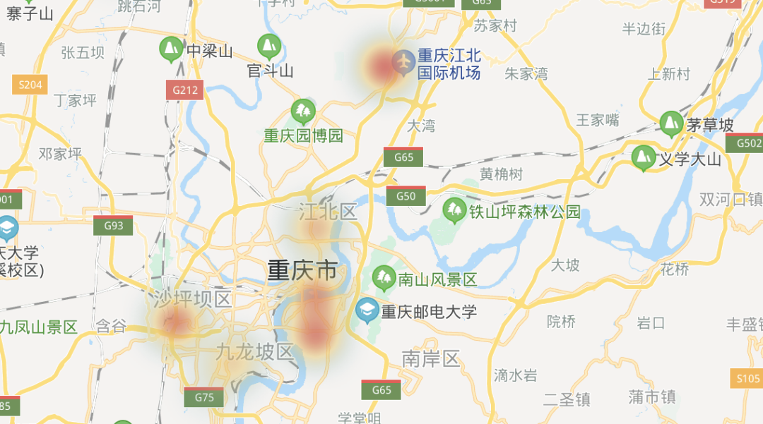 重庆火锅哪家强，Python帮你探探店Python刘早起的博客-