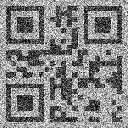 Python 数字图片盲水印