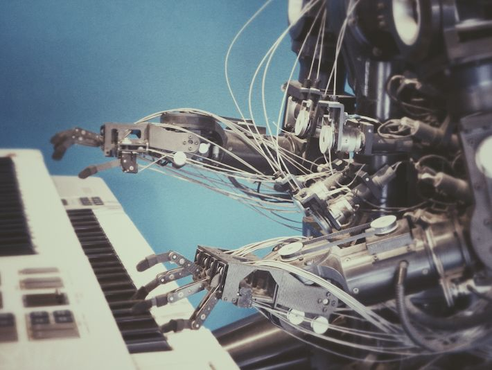 实在智能Chatbot+RPA再次突破智能客服的边界