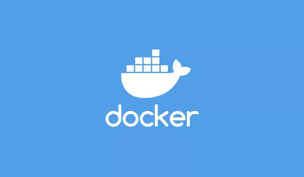 Docker 2020最新版 超详细教程不想打代码的好程序员-