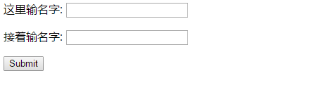 form标签的action属性怎么用？form标签action属性的用法介绍（附实例）_form action-CSDN博客