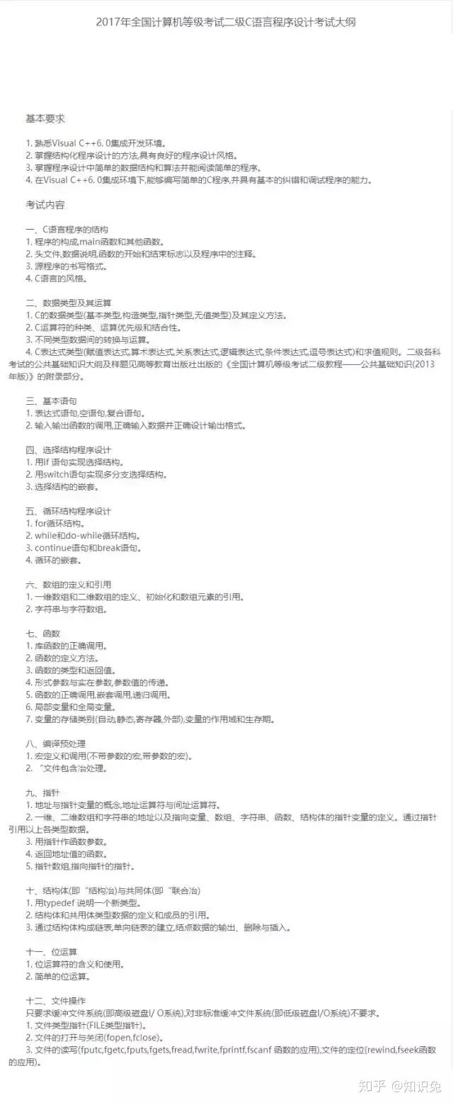 C语言准考证丢了怎么考试 Csdn