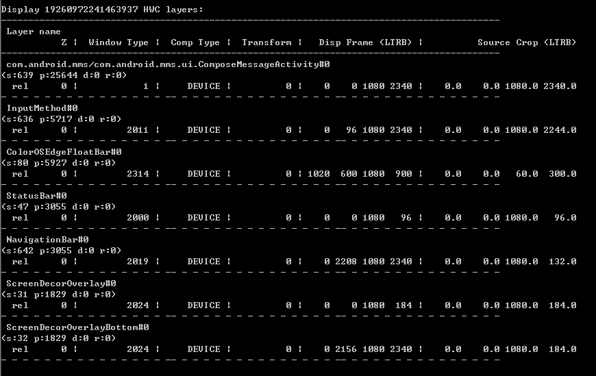 adb命令弹出输入法选择框 CSDN