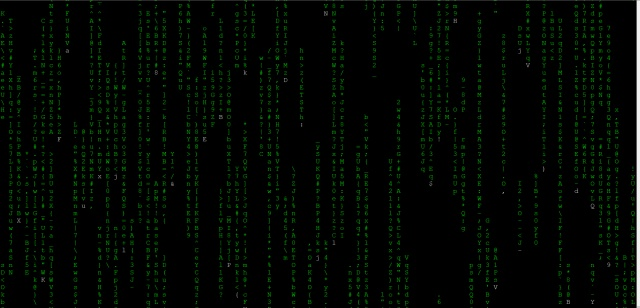 40个有趣的linux命令 训灼说的博客 Csdn博客