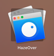 HazeOver