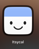 itsycal