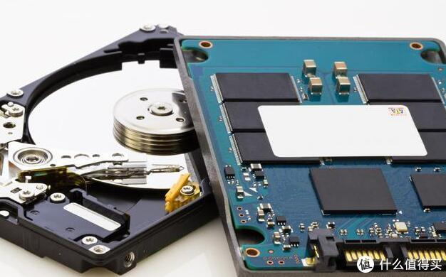 未来SSD全面替代HDD是一个历史发展的必然