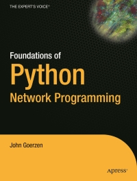 Python网络编程基础源码下载地址（莫迟译）