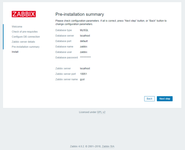 Zabbix 7 debian. Zabbix 7 debian