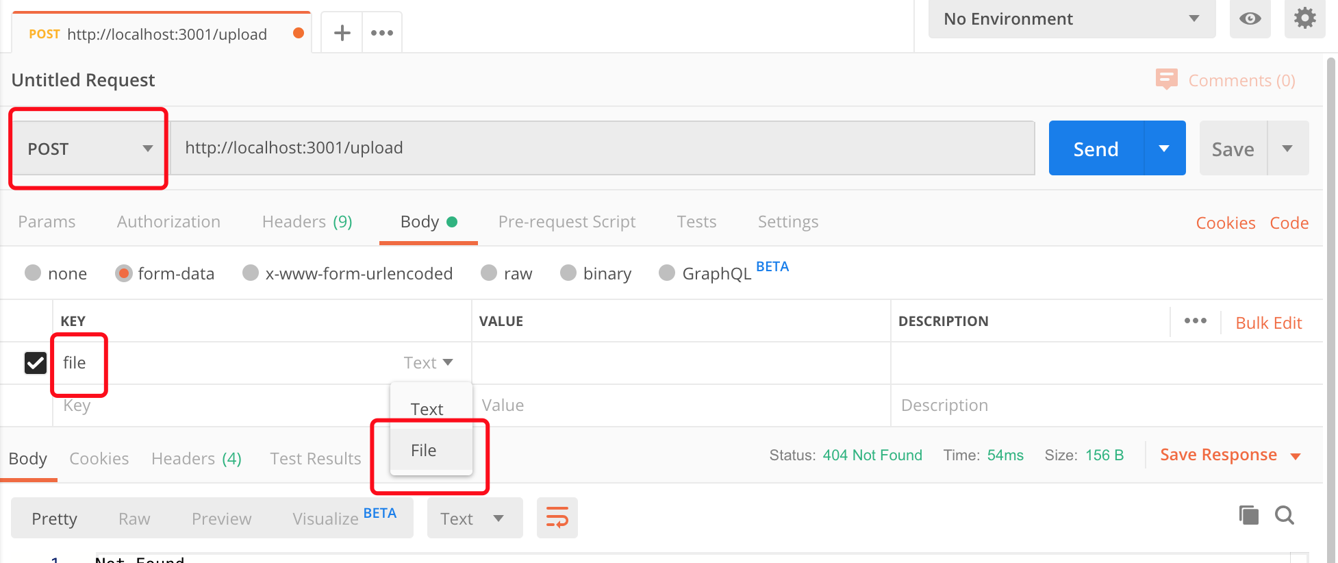 【实战】使用Koa.js+KoaRouter实现文件上传的接口(附源码)_koarouter fileCSDN博客