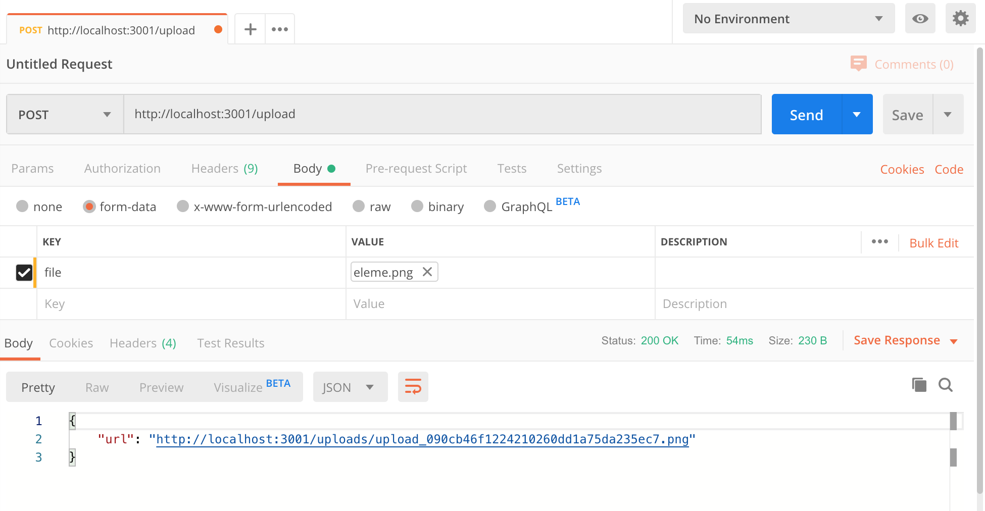 【实战】使用Koa.js+KoaRouter实现文件上传的接口(附源码)_koarouter fileCSDN博客