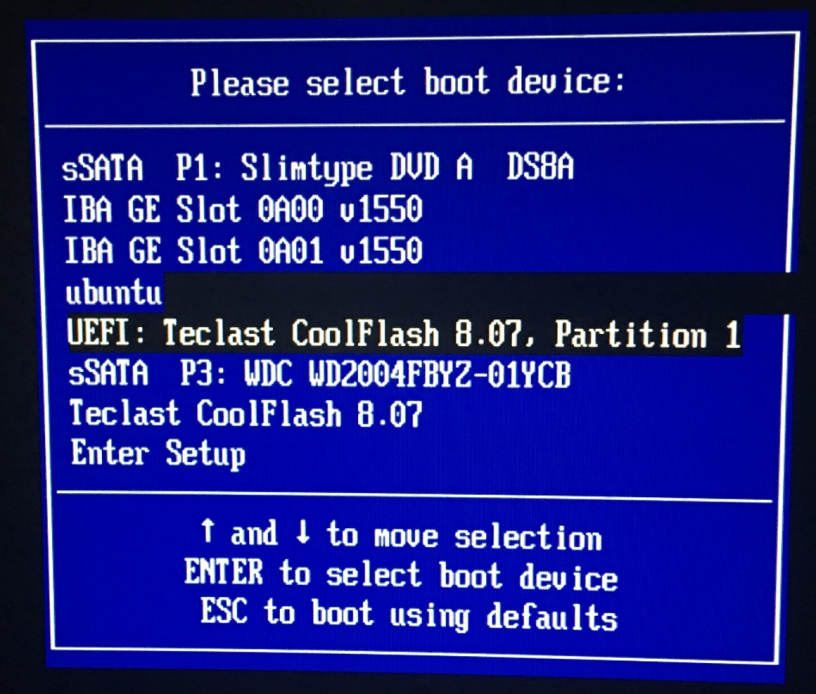 安装Centos 7.2详细教程