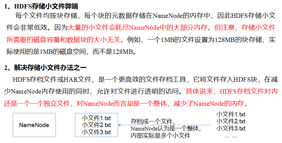 Hadoop 之 HDFS