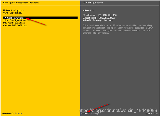 ESXI 5.5工作原理以及安装部署ESXI