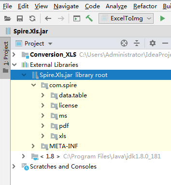 Java 将Excel转为图片、html、XPS、XML、CSV