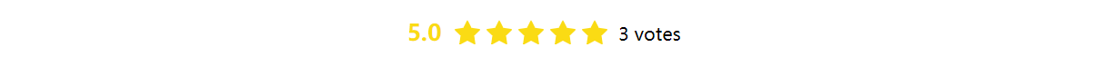 Rating preview