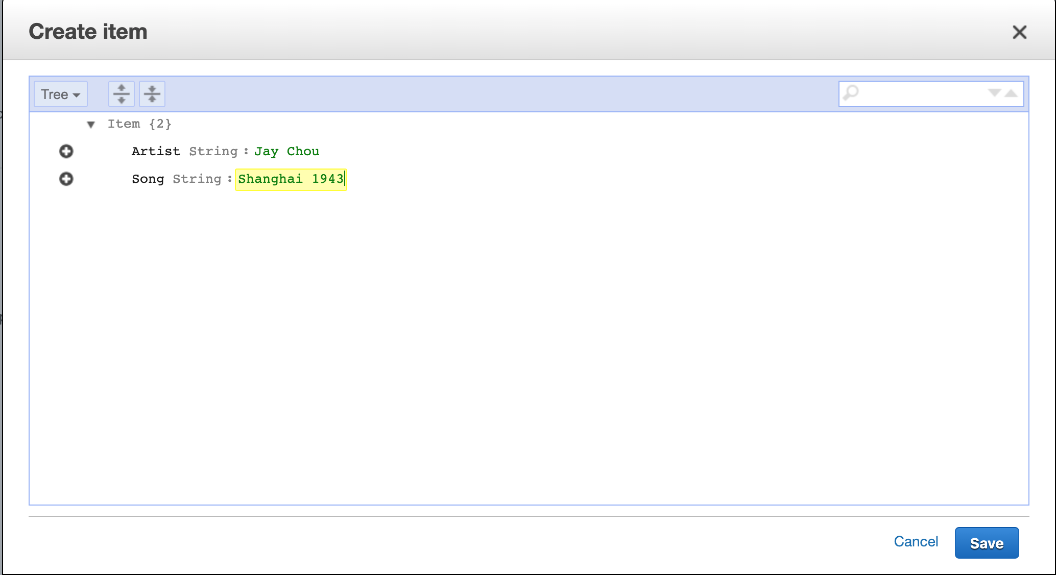 [AWS][Nosql]DynamoDB动手实验101_dynamodb更新数据新增字段CSDN博客