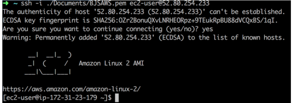 Aws 安全 S3 Iam 角色授权ec2 访问s3 栗子哥的云计算博客 程序员宅基地 程序员宅基地