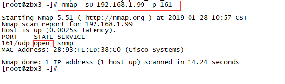 Zabbix SNMP异常问题排错方法