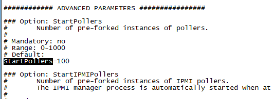Zabbix SNMP异常问题排错方法