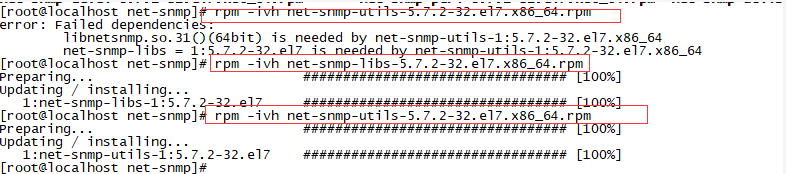 SNMP Trapղzabbix_trap_receiver.pl¼
