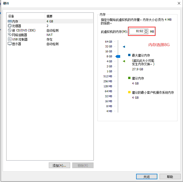 redisȺmemcached߿ávmware esxi