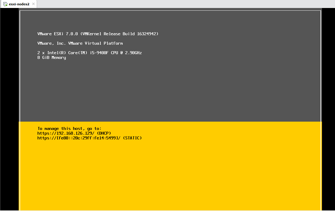 redisȺmemcached߿ávmware esxi