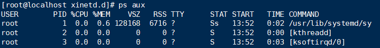 ֵϵͳѧϰLinux-day23