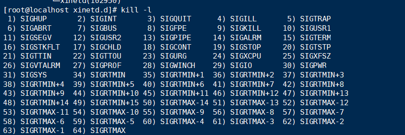 ֵϵͳѧϰLinux-day23